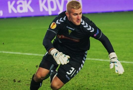 Samobójczy gol Kieszka, trzynasta porażka Cordoba CF