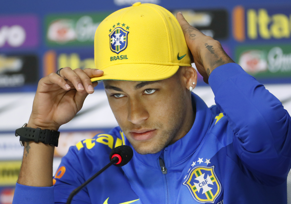 Manchester United chce Neymara. 200 mln euro za Brazylijczyka?