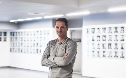 Legenda Legii dyrektorem Akademii Piłkarskiej