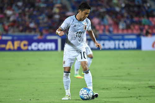 El. MŚ: Japonia rozbiła Tajlandię