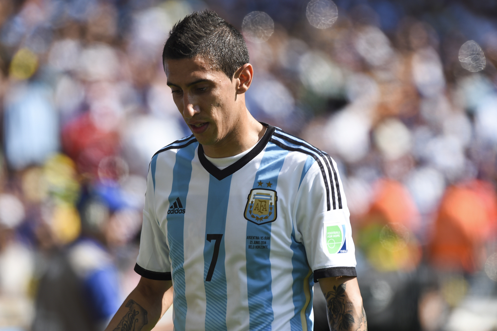 Wpadka Argentyny. Mundial bez wicemistrzów świata?