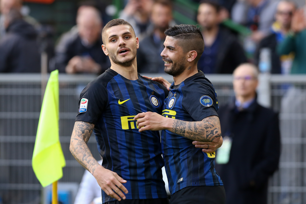 Icardi: Chcę zostać w Interze na zawsze