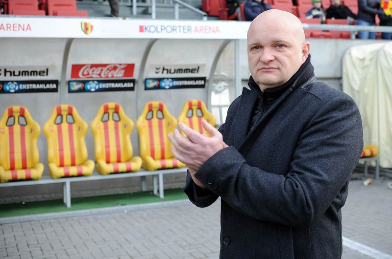 Trener Korony: Czeka nas ciężki mecz