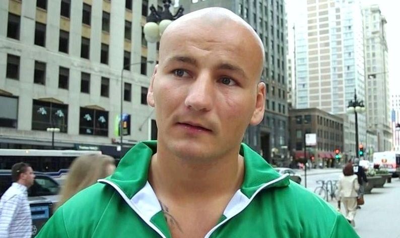 Szpilka: Wracam w czerwcu lub lipcu