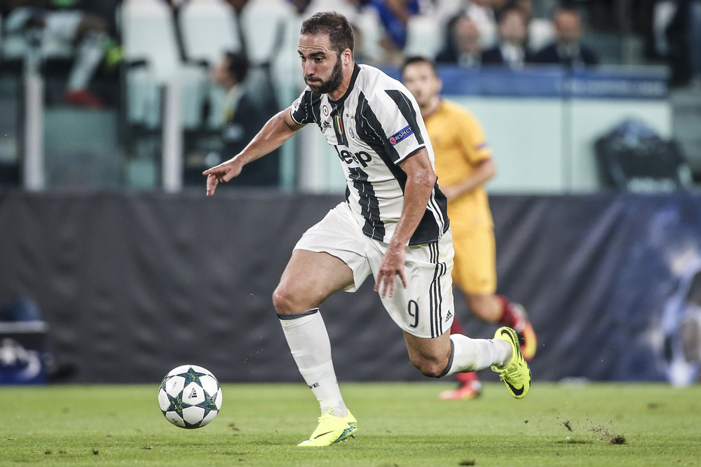 Higuain nie radzi sobie w wielkich meczach? "Trzeba zastanowić się, czy ma on odpowiednią jakość mentalną"