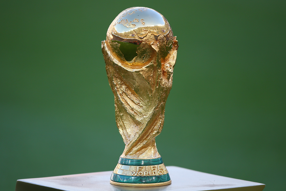 16 drużyn z Europy - podział miejsc na poszerzony mundial w 2026 roku. Będą również nowe baraże