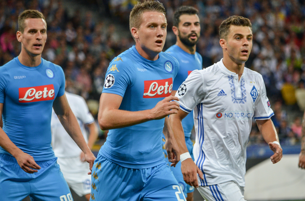 [ZAPOWIEDŹ] Wraca futbol ligowy! Arsenal zagra z City, Milik i Zieliński z Juventusem