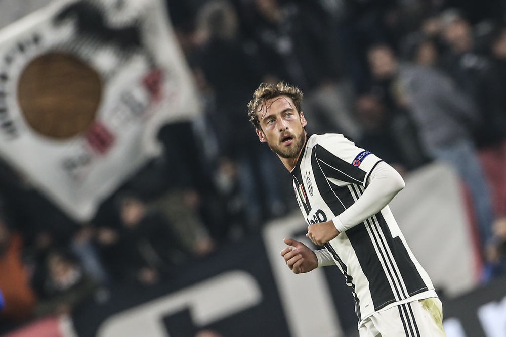 Marchisio: Prawdziwy rewanż byłby wtedy, gdybyśmy pokonali Barcelonę w finale