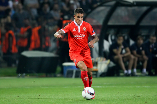 Tello: Daję Barcelonie 60% szans na awans