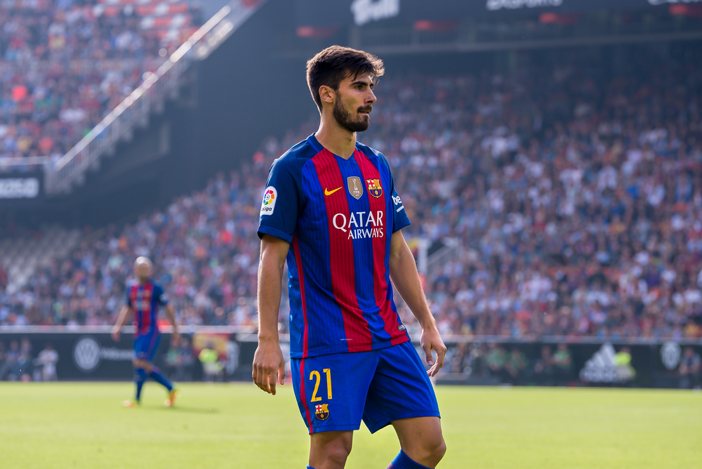 Media: Messi wskazuje kogo Barcelona ma sprzedać