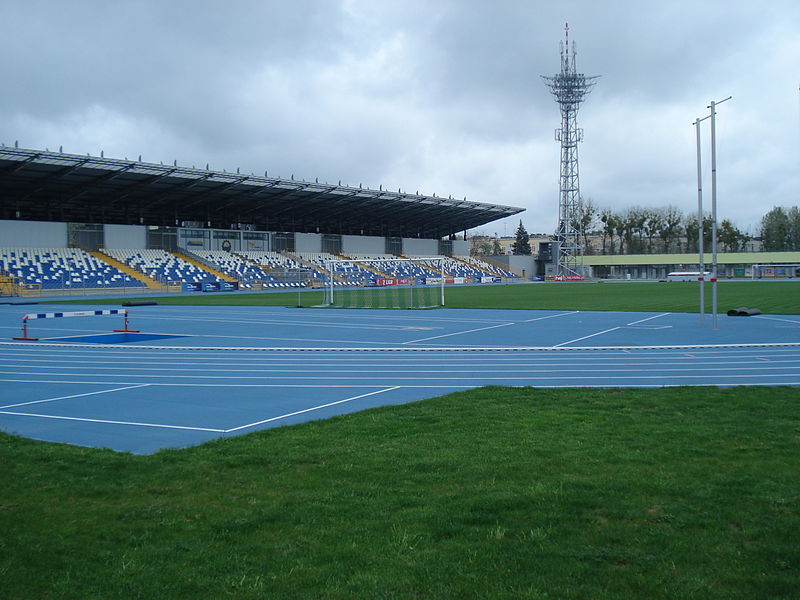 Raków Częstochowa i Korona Kielce rywalami Stali Mielec w sparingach