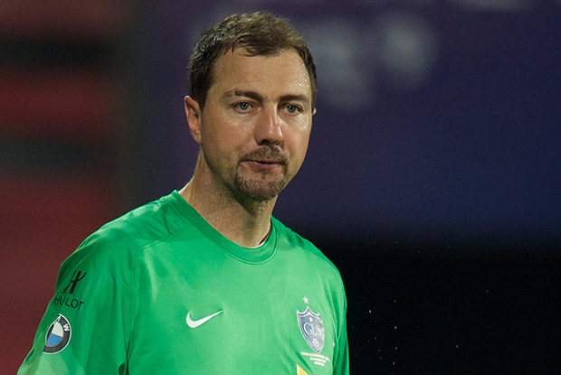 Jerzy Dudek wznawia karierę! Zagra w klubie z Ekstraklasy [AKTUALIZACJA]