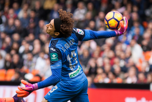 Ochoa odrzucił ofertę z FC Dallas