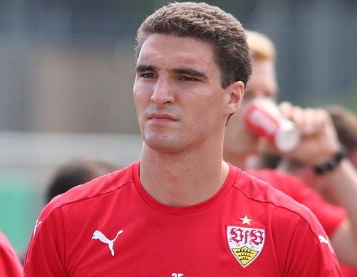Grał Kamiński, remis Vfb Stuttgart