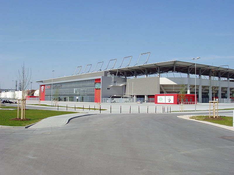Szósta wygrana Ingolstadt w lidze