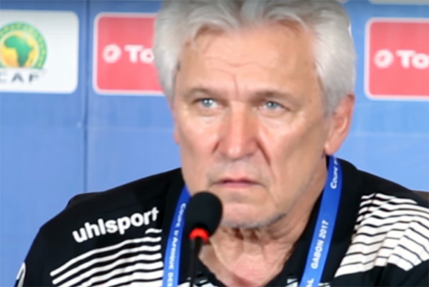 Kasperczak: W Tunezji jest na mnie niesamowita nagonka