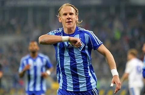 Domagoj Vida trafi do Premier League?