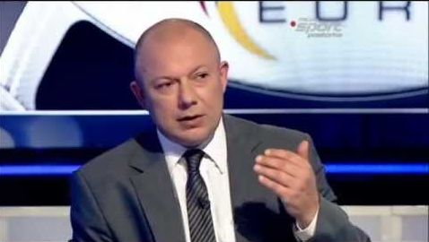 Wojciech Kowalczyk wyrzucony z Polsatu. Za ostry na Twitterze?