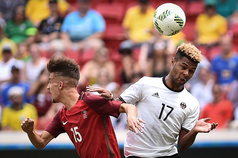 Gnabry już odchodzi z Bayernu. Został wypożyczony do Hoffenheim