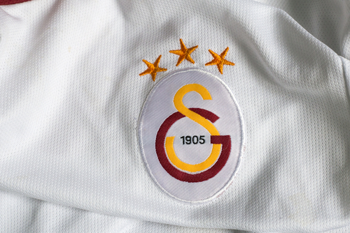 Turcja: Wysokie zwycięstwo Galatasaray