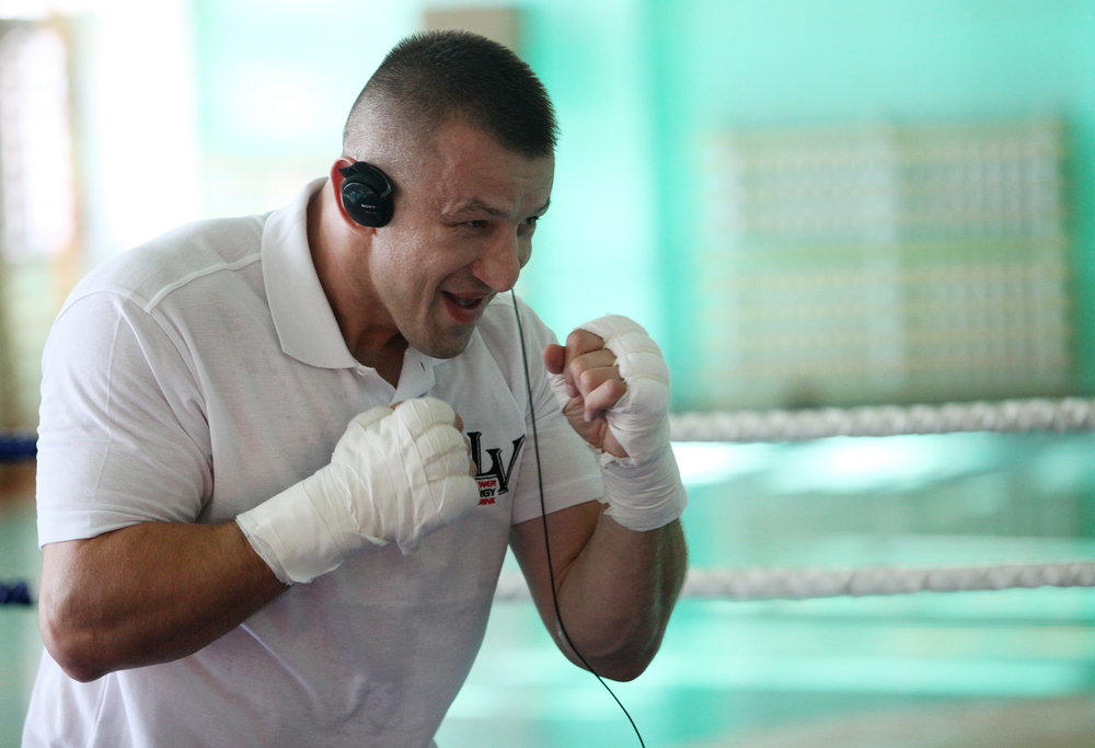 Tomasz Adamek wraca na ring. Mateusz Borek promotorem gali