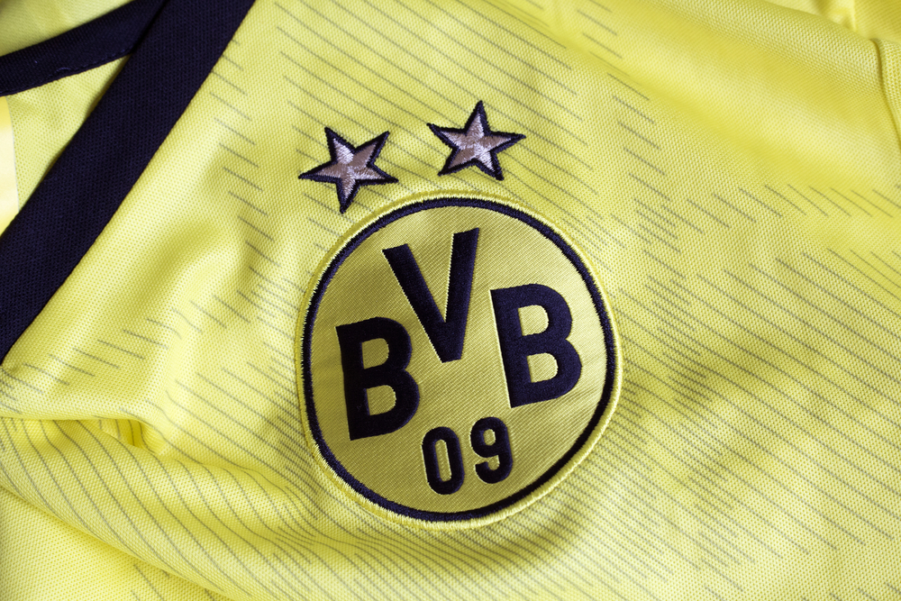 Spore problemy kadrowe BVB przed meczem z HSV