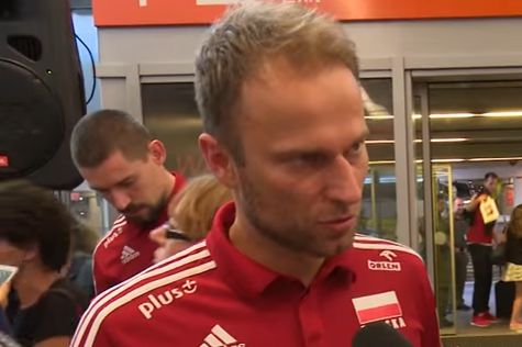 Piotr Gacek postanowił zakończyć karierę