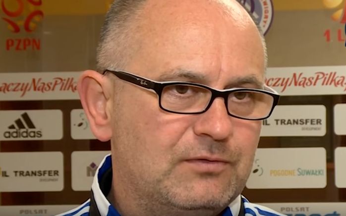 Trener Wigier: Zasłużyliśmy na awans do finału
