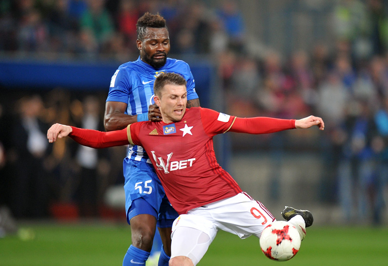 Więcej drużyn w Ekstraklasie? Tak chce Boniek