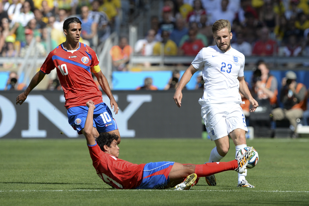 Shaw: Chcę udowodnić ludziom, że się mylą
