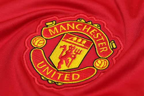 Lingard cztery lata dłużej z Manchesterem United