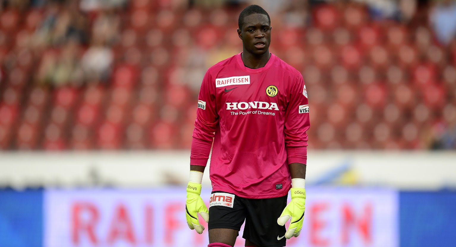 RB Lipsk bliski pozyskania Mvogo