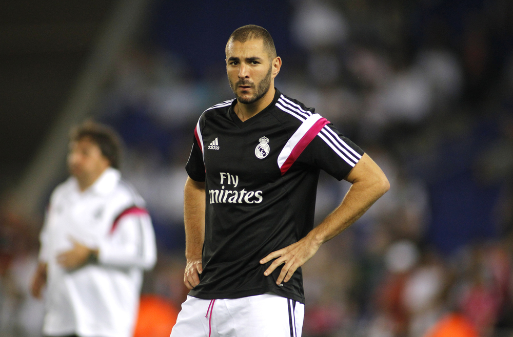 Włoskie media: Karim Benzema na celowniku Milanu