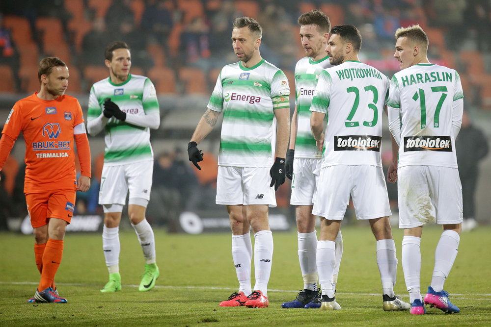 Maloca: Jest szansa, by nadrobić stratę do czołówki