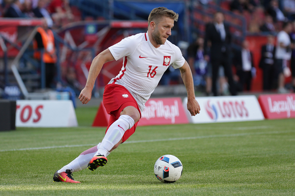 Grał Błaszczykowski, "Wilki" rozbite przez Schalke