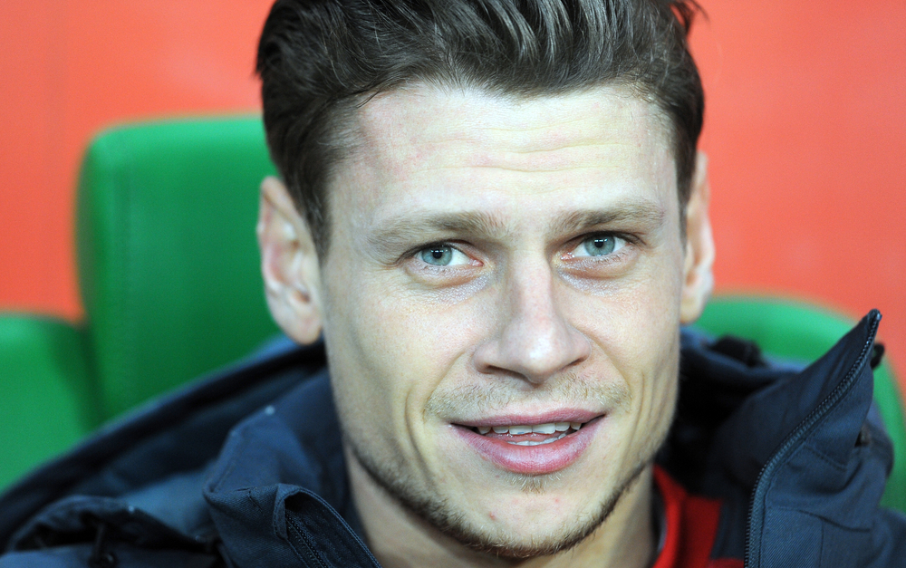 Piszczek: Najprawdopodobniej skończę karierę w Borussii