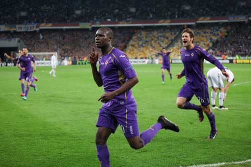 Remis Sampdorii z Fiorentiną, Linetty grał godzinę