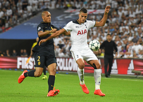 PSG ma apetyt na kolejnego gracza AS Monaco. 40 milionów euro