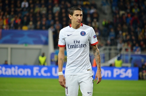 Di Maria: Sprzedaż Verrattiego byłaby szaleństwem