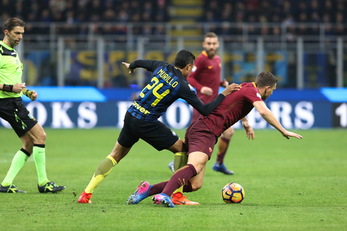 Piłkarz Interu trafi do Leicester City?