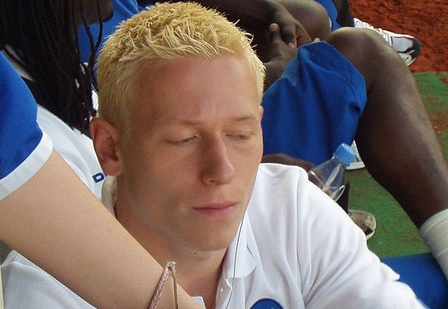 Były piłkarz Chelsea zmienił klub