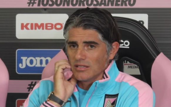 Diego Lopez ogłoszony nowym trenerem Brescii
