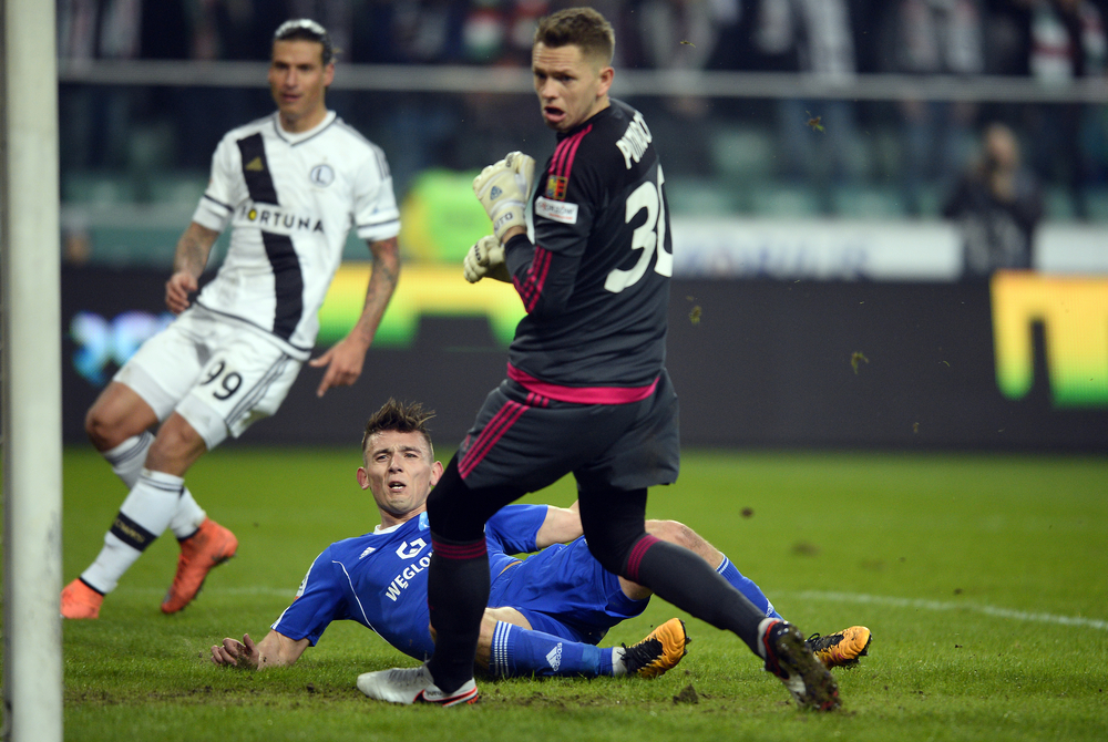 Putnocky: Statystyki nie wyglądają dobrze