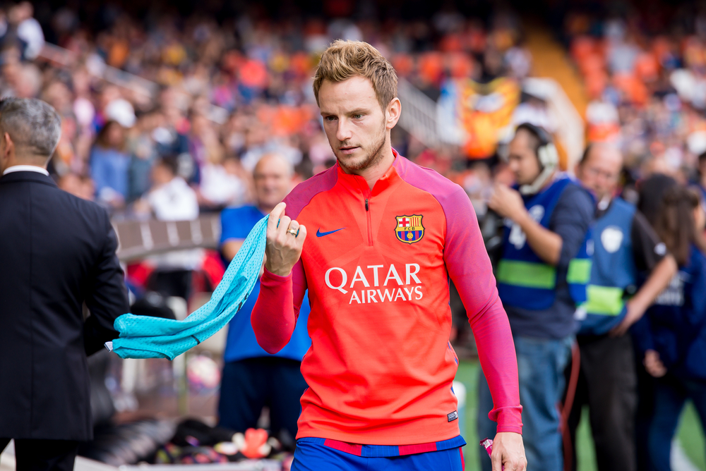 Rakitić: Nadchodzi moment prawdy