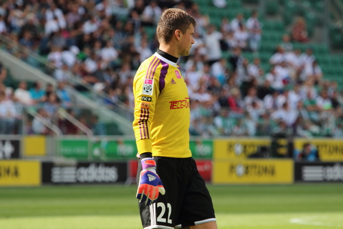 Buchalik: Wracam do dobrej formy