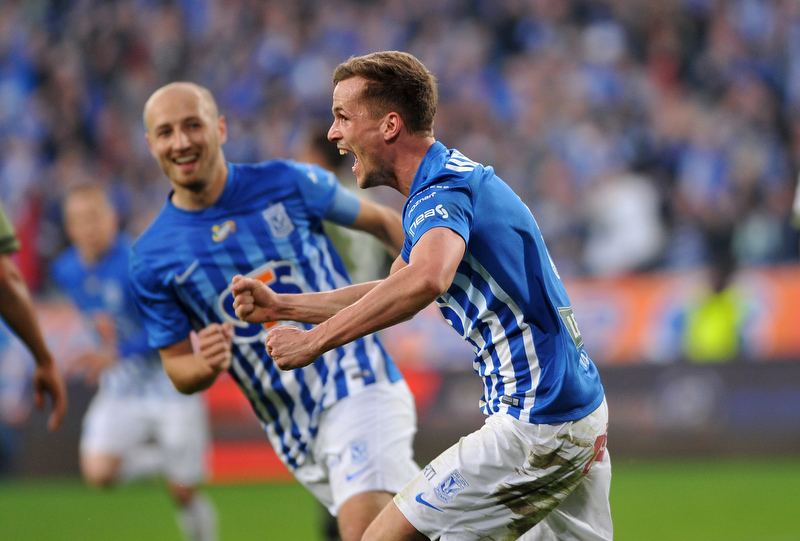 Kędziora, Jevtić i Pawłowski z urazami