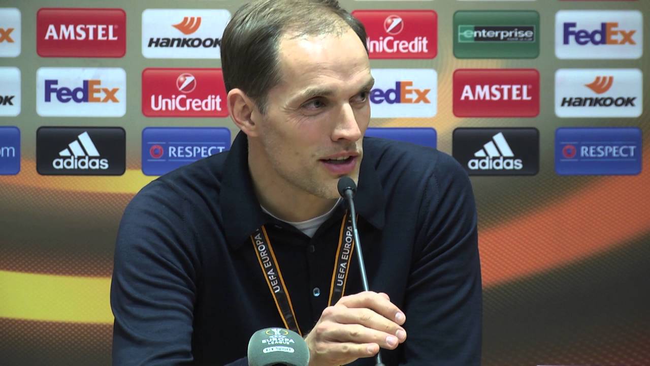 Tuchel: To imponujący wynik