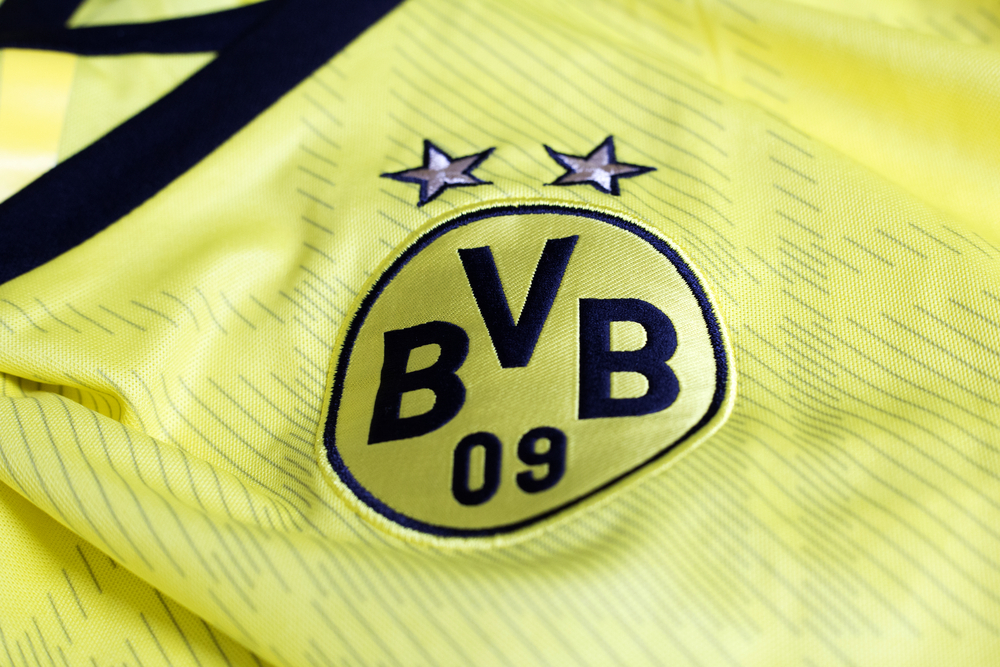 Niemieckie media: Dwóch piłkarzy BVB nie chciało grać z Monaco