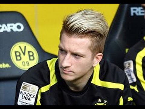 Marco Reus to jeden z największych futbolowych pechowców. U lekarzy spędził aż 800 dni!