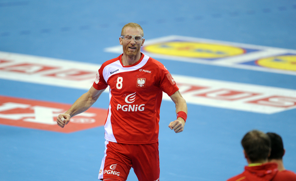 Bielecki i Lijewski wracają do reprezentacji Polski